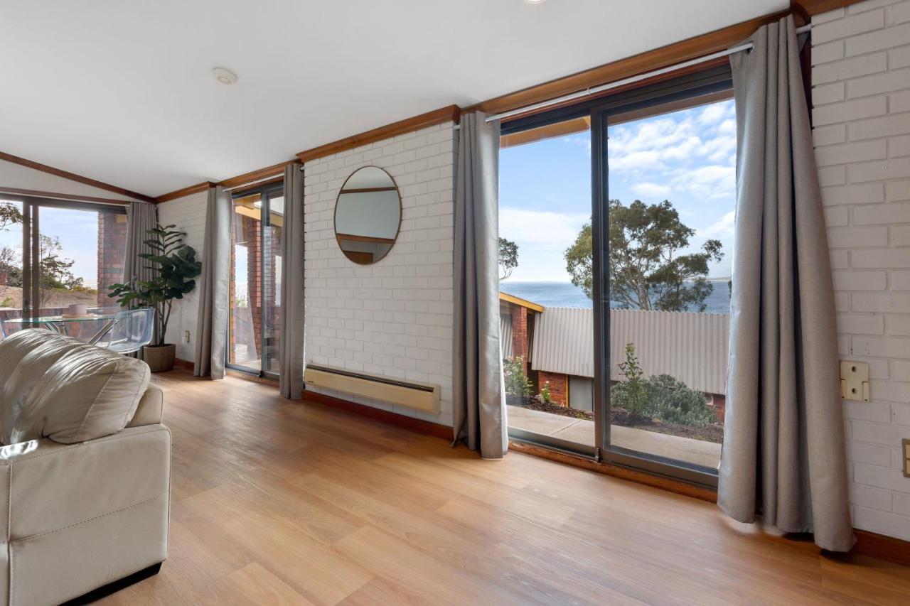 The Flaxman Studio - Panoramic Ocean Views พอร์ทลินคอล์น ภายนอก รูปภาพ