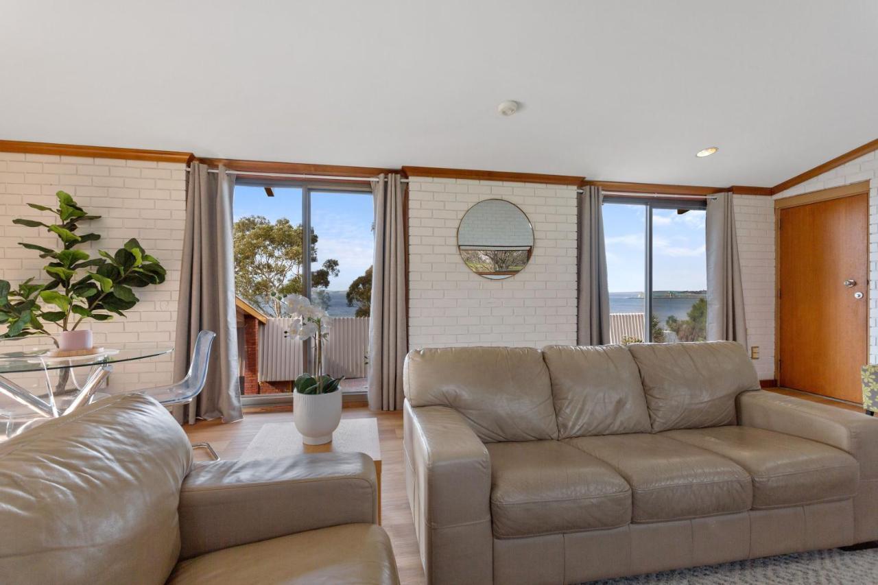 The Flaxman Studio - Panoramic Ocean Views พอร์ทลินคอล์น ภายนอก รูปภาพ
