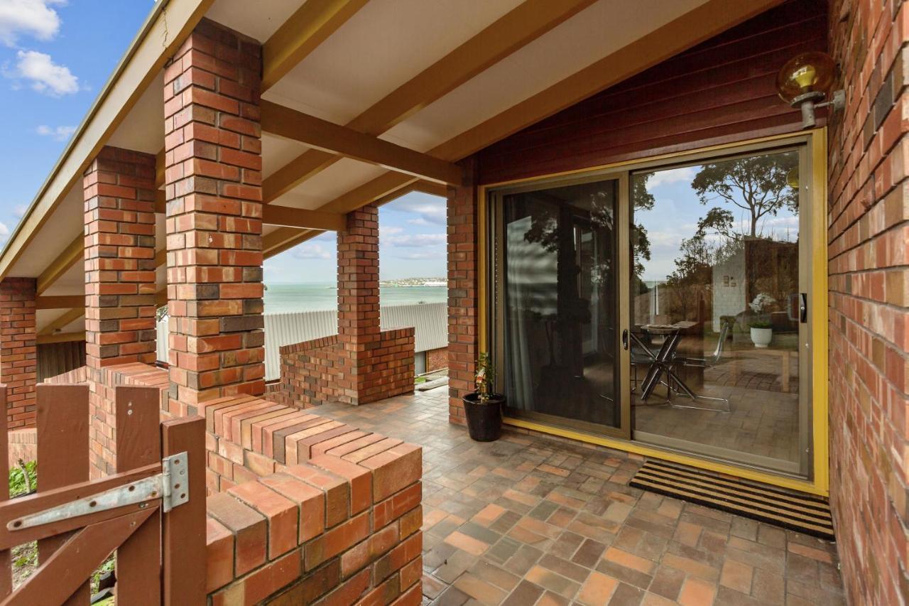 The Flaxman Studio - Panoramic Ocean Views พอร์ทลินคอล์น ภายนอก รูปภาพ