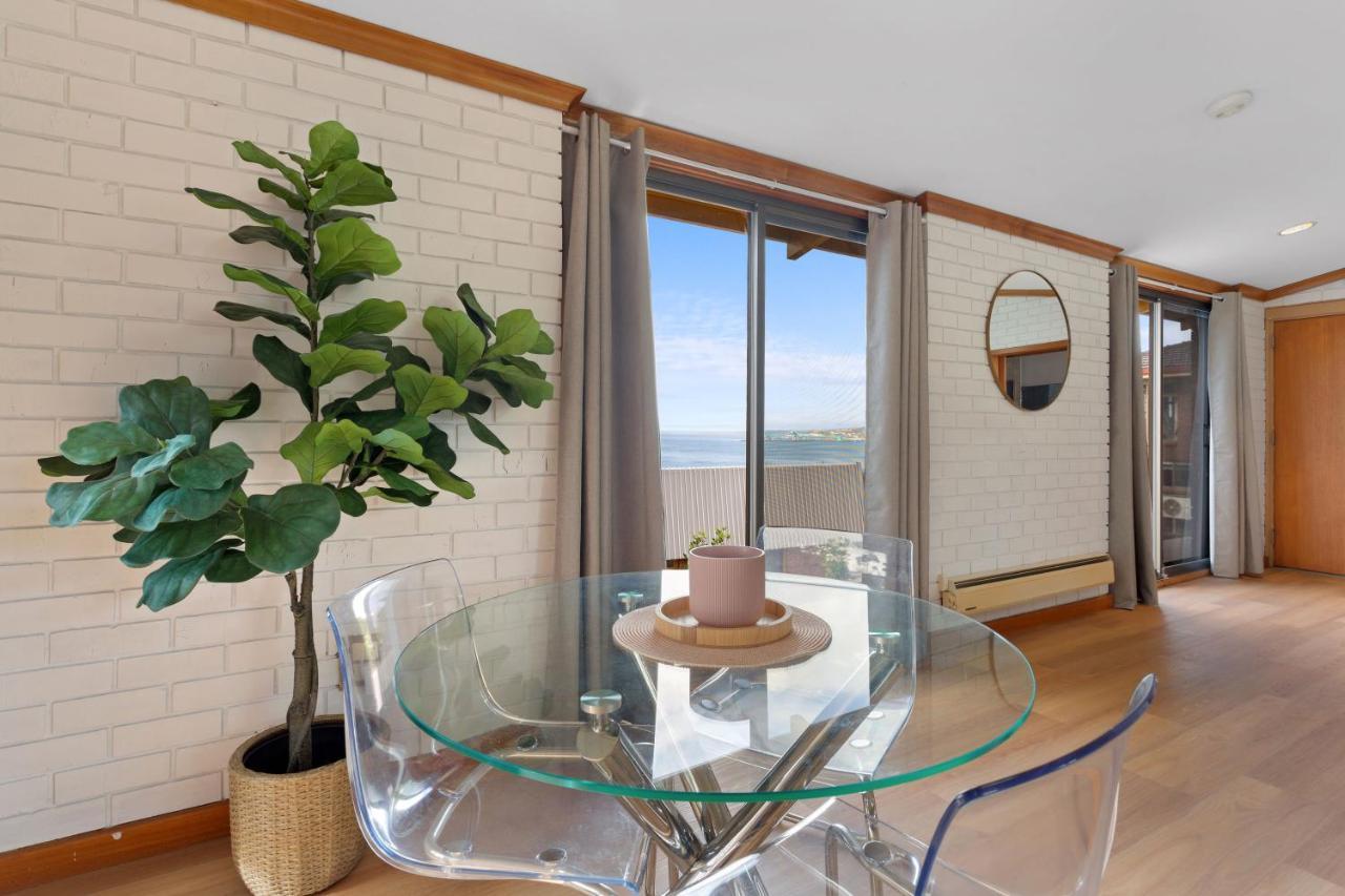 The Flaxman Studio - Panoramic Ocean Views พอร์ทลินคอล์น ภายนอก รูปภาพ
